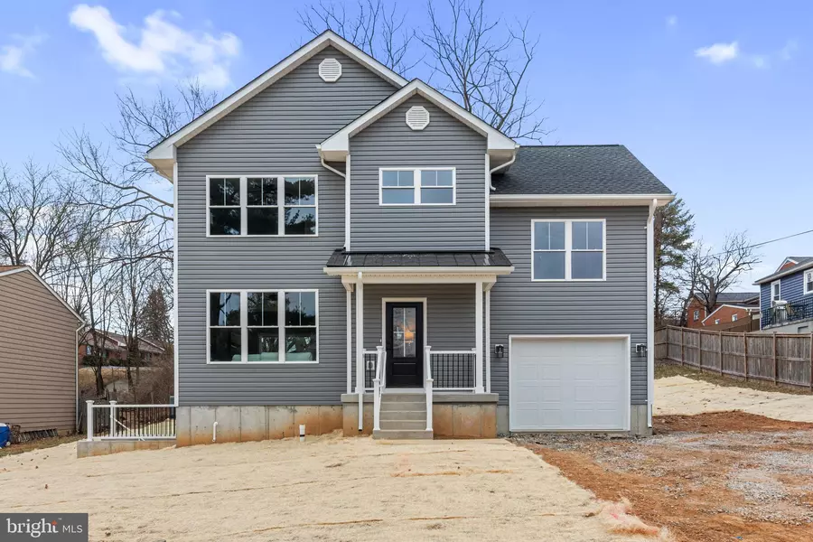 420 OAK AVE, Westminster, MD 21157