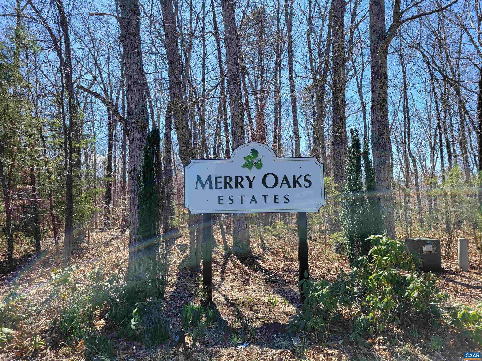 0 THOMAS JEFFERSON PKWY, Palmyra, VA 22963