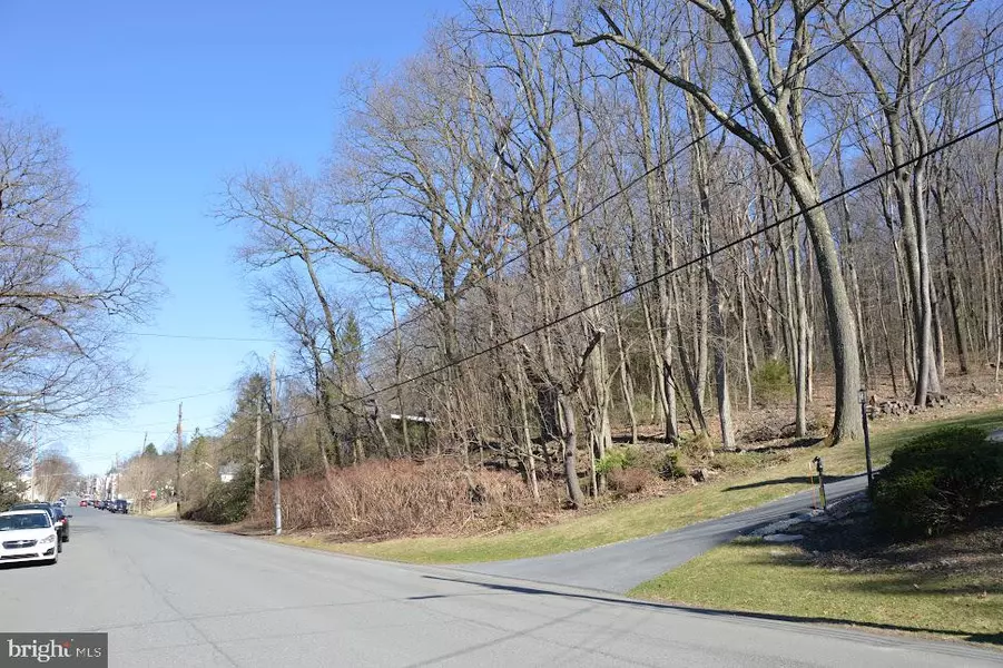 0 MAHANTONGO ST, Pottsville, PA 17901