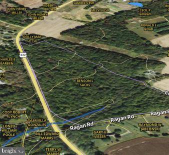 Conowingo, MD 21918,ROCK SPRINGS RD