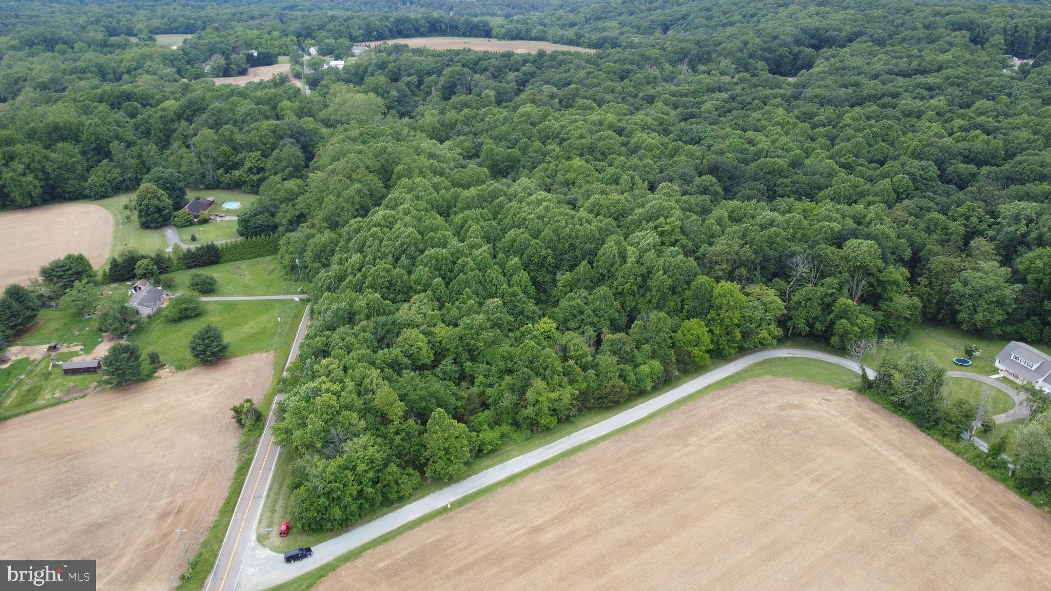 Conowingo, MD 21918,ROCK SPRINGS RD