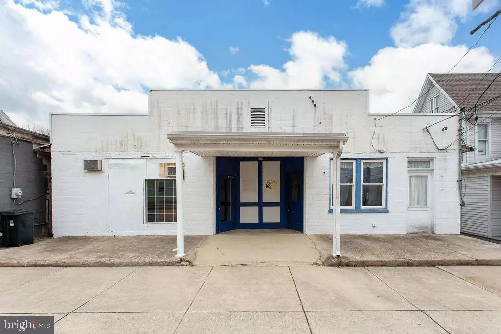 Windsor, PA 17366,144 W MAIN ST
