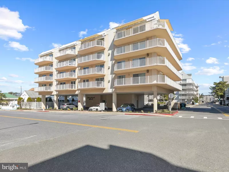 4 142ND ST #401 A, Ocean City, MD 21842