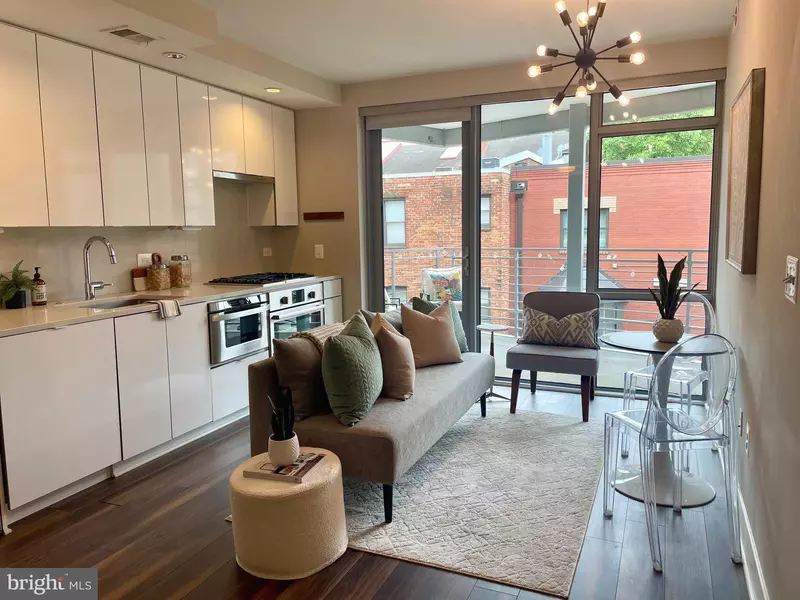 1311 13TH ST NW #308, Washington, DC 20005