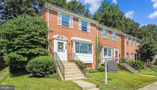 Falls Church, VA 22043,2798 HYSON LN