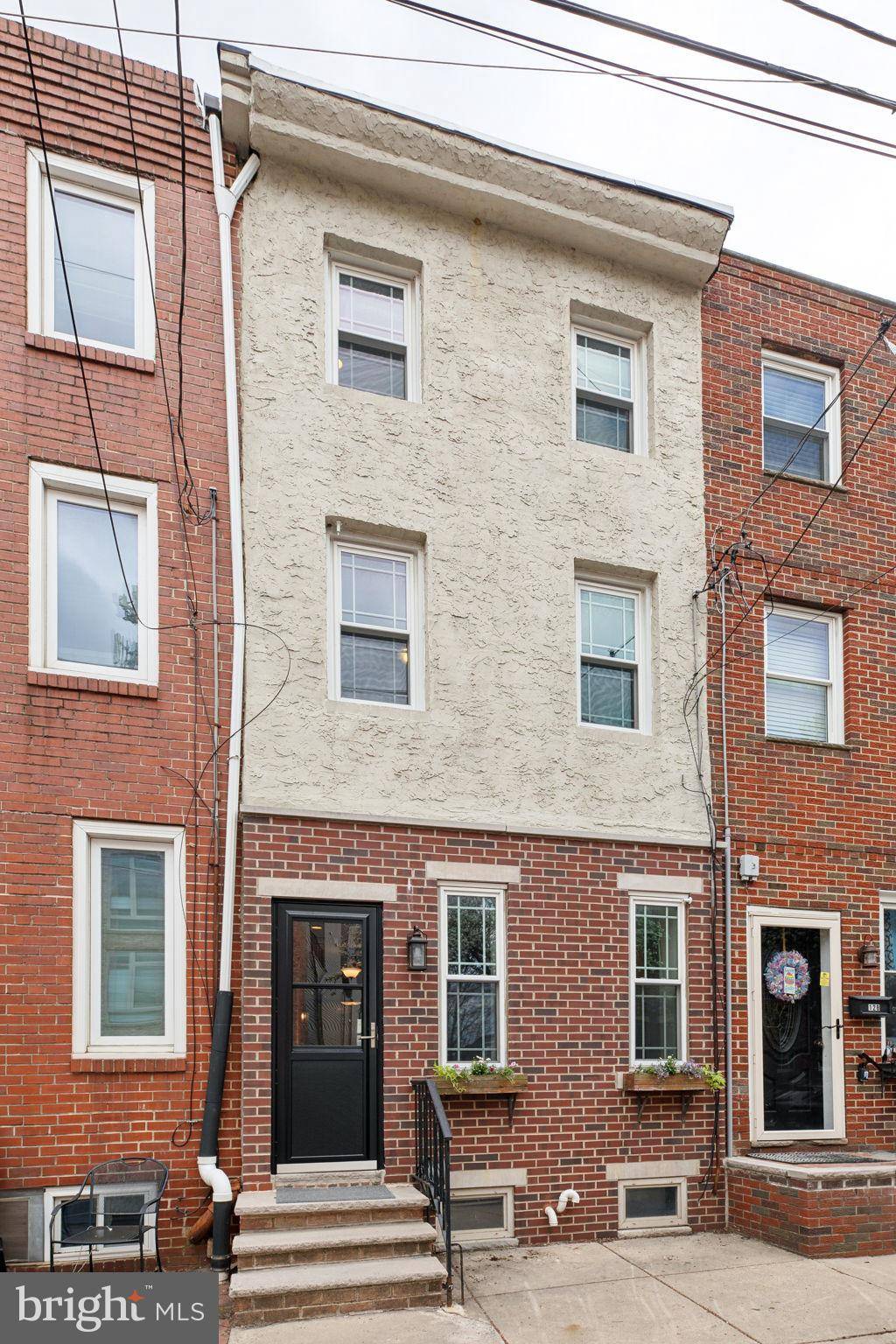 126 GREENWICH ST, Philadelphia, PA 19147
