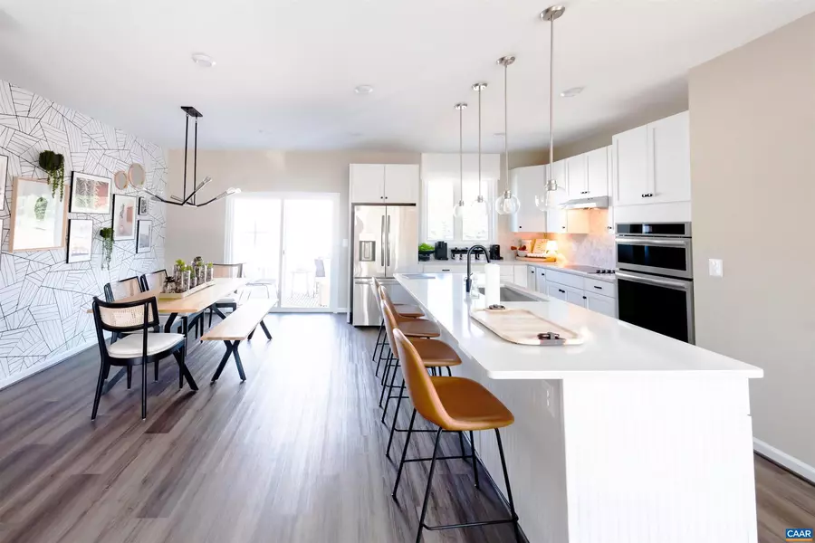3088 HORIZON RD, Charlottesville, VA 22902