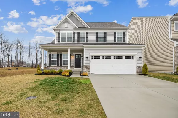 569 WHIMSICAL DR, Havre De Grace, MD 21078
