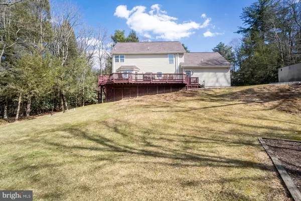 Kunkletown, PA 18058,455 RODEO DR