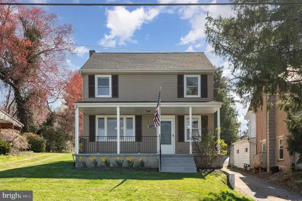 Dover, PA 17315,1740 YORK RD
