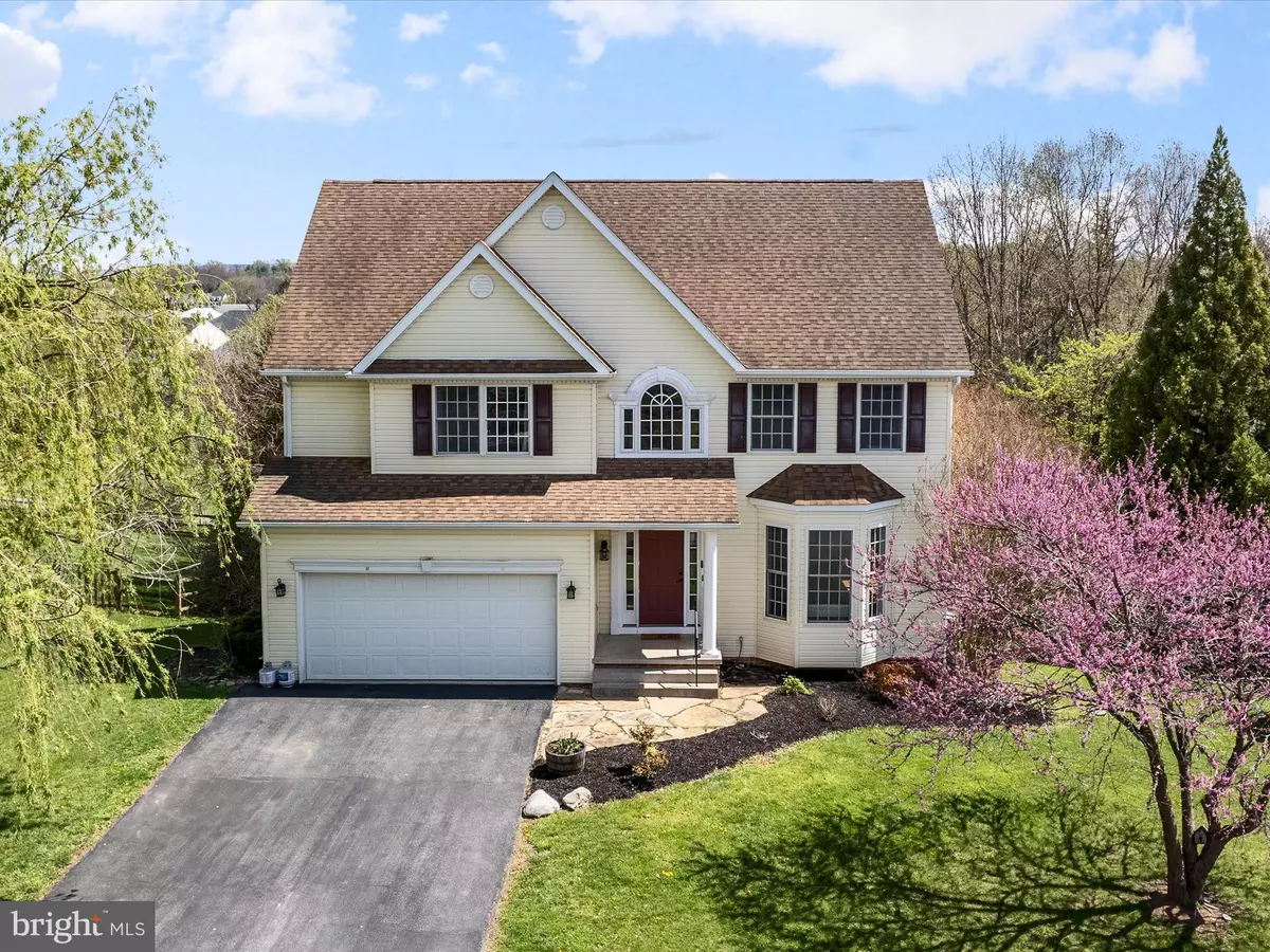 Charles Town, WV 25414,514 TURNBERRY DR
