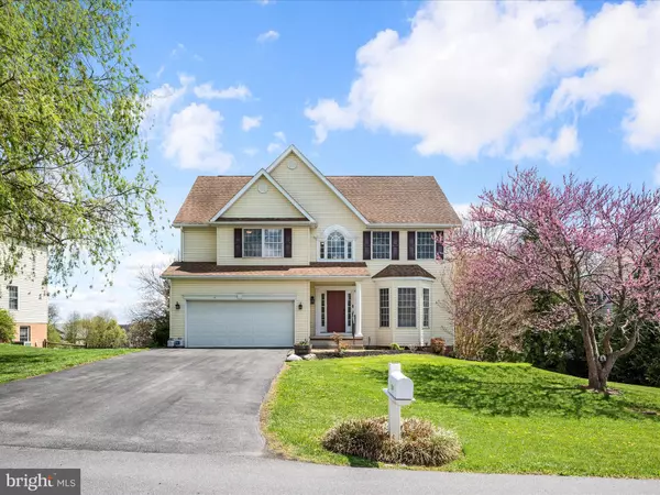 Charles Town, WV 25414,514 TURNBERRY DR