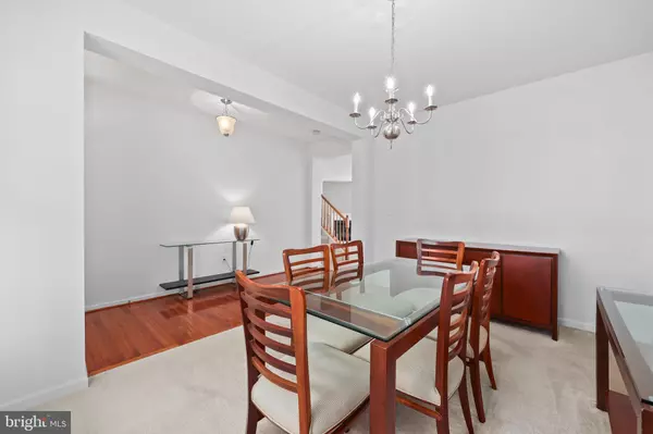 Gainesville, VA 20155,8703 RALEIGH MEWS