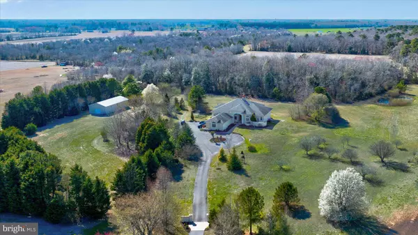 Frankford, DE 19945,32828 MURRAY RD