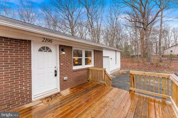 2196 MEANDER RUN RD,  Locust Dale,  VA 22948