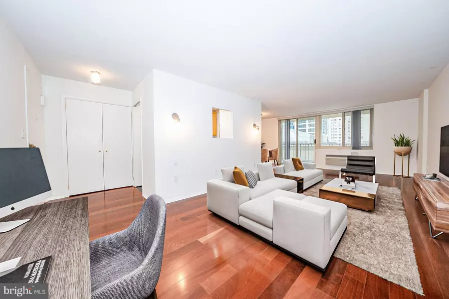 1919 CHESTNUT ST #1103, Philadelphia, PA 19103