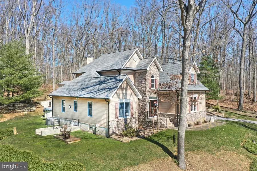 3748 BAKER SCHOOLHOUSE RD, Freeland, MD 21053