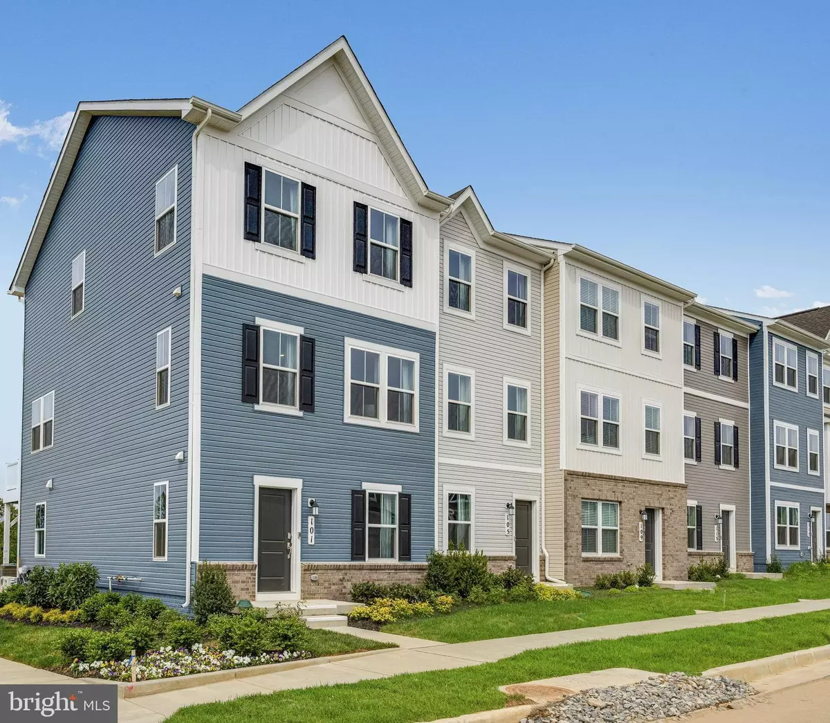 Ranson, WV 25438,283 MINERAL SPRINGS RD #LOT 099 LANCASTER