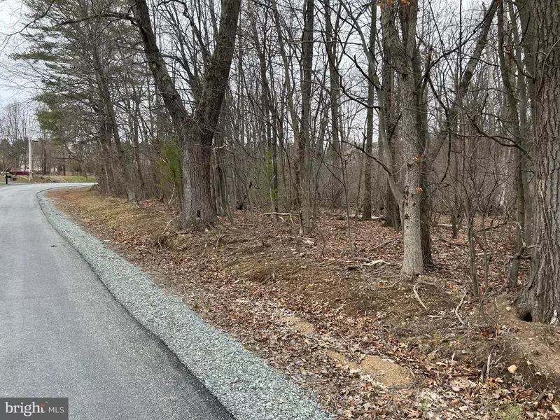 675-(LOT # 22) ARROW RD., New Ringgold, PA 17960