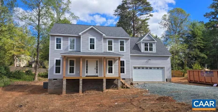 Palmyra, VA 22963,927 JEFFERSON DR #LM 279/1