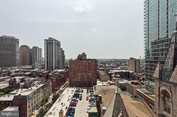 Philadelphia, PA 19103,2101 CHESTNUT ST #1711