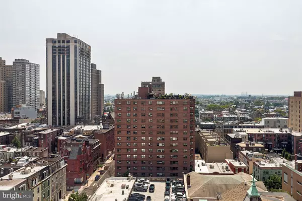 Philadelphia, PA 19103,2101 CHESTNUT ST #1711