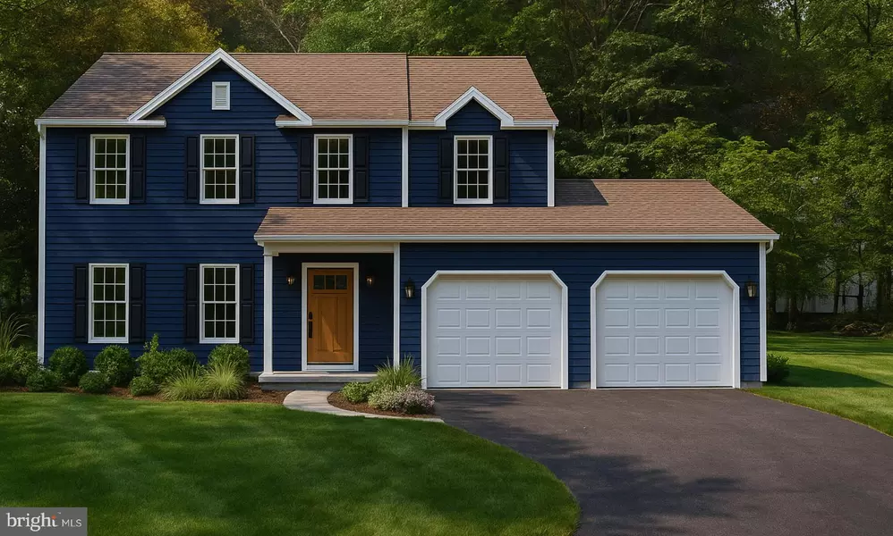 675 ARROW RD., New Ringgold, PA 17960