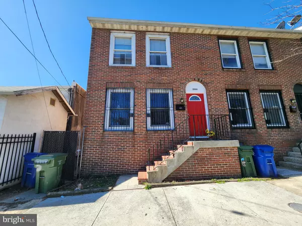 2000 BRUNT ST, Baltimore, MD 21217
