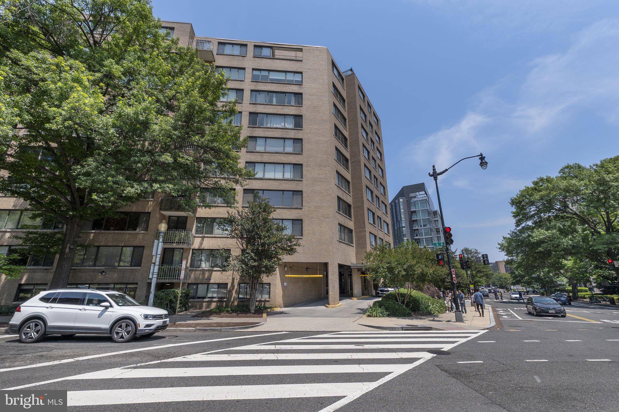 Washington, DC 20037,2201 L ST NW #515