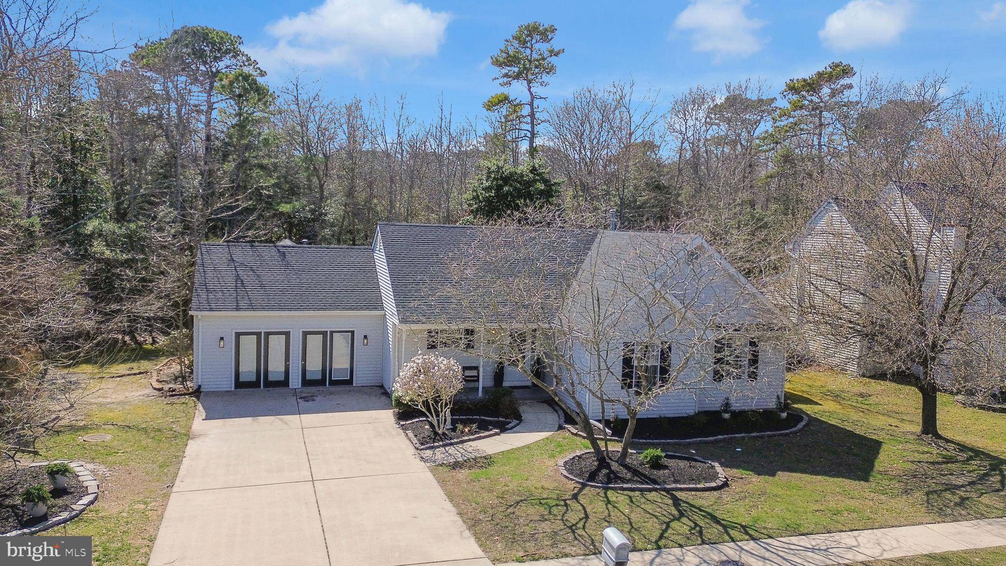 238 HARBOURTOWN BLVD, Tuckerton, NJ 08087