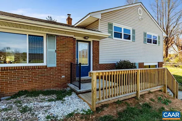 Afton, VA 22920,492 AVON RD