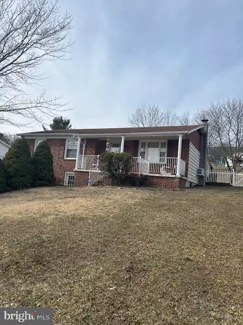 Cresaptown, MD 21502,15411 SHAMROCK RD SW