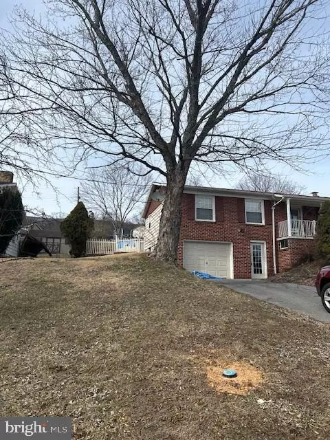 Cresaptown, MD 21502,15411 SHAMROCK RD SW