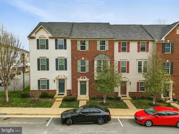Gainesville, VA 20155,7054 KONA DR