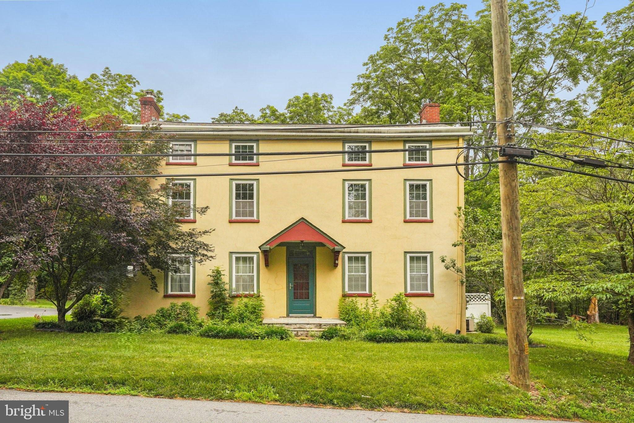 Collegeville, PA 19426,376 LEVEL RD