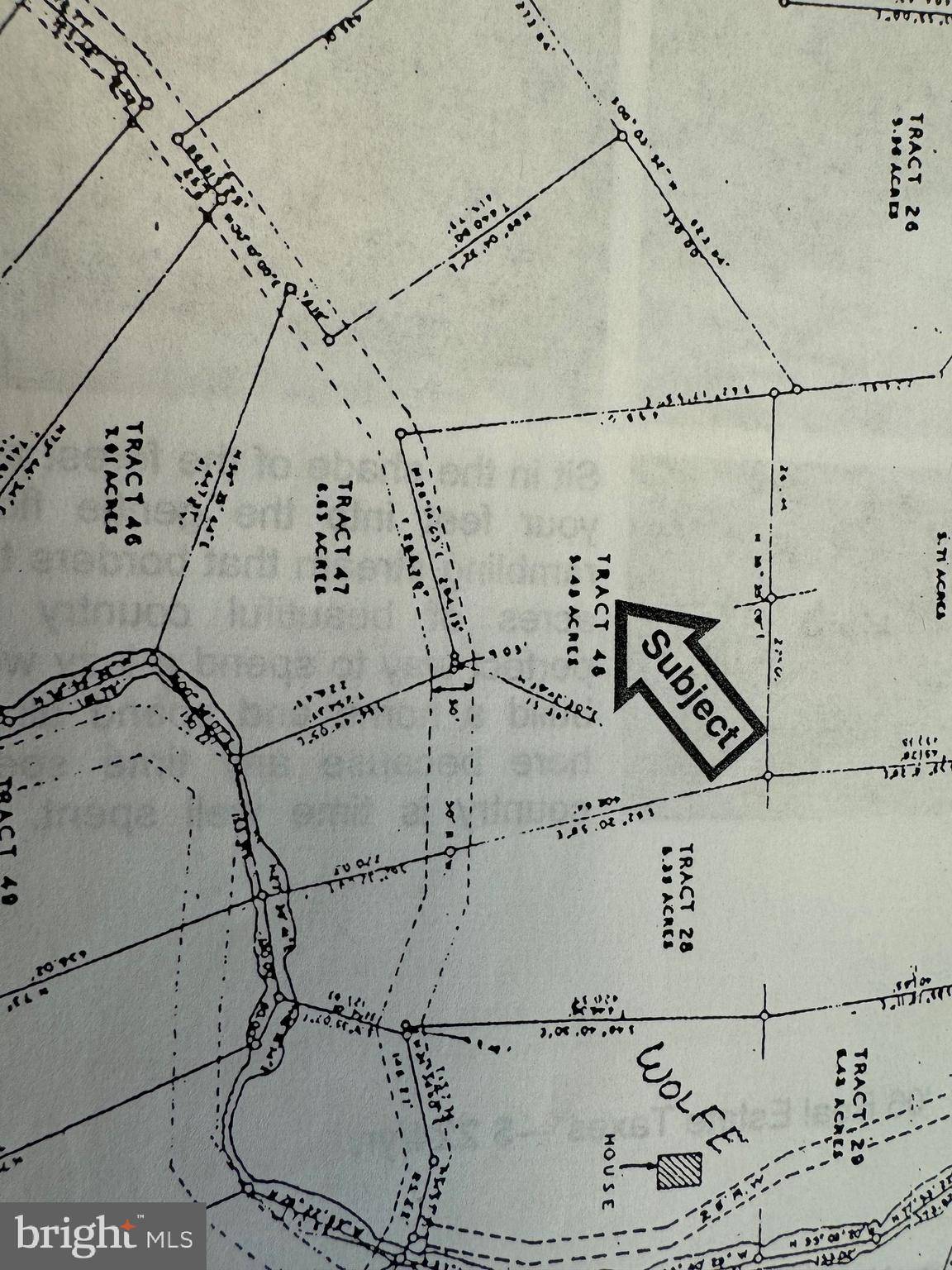 Wardensville, WV 26851,LOT 48 WARDEN HOLLOW S-D LK