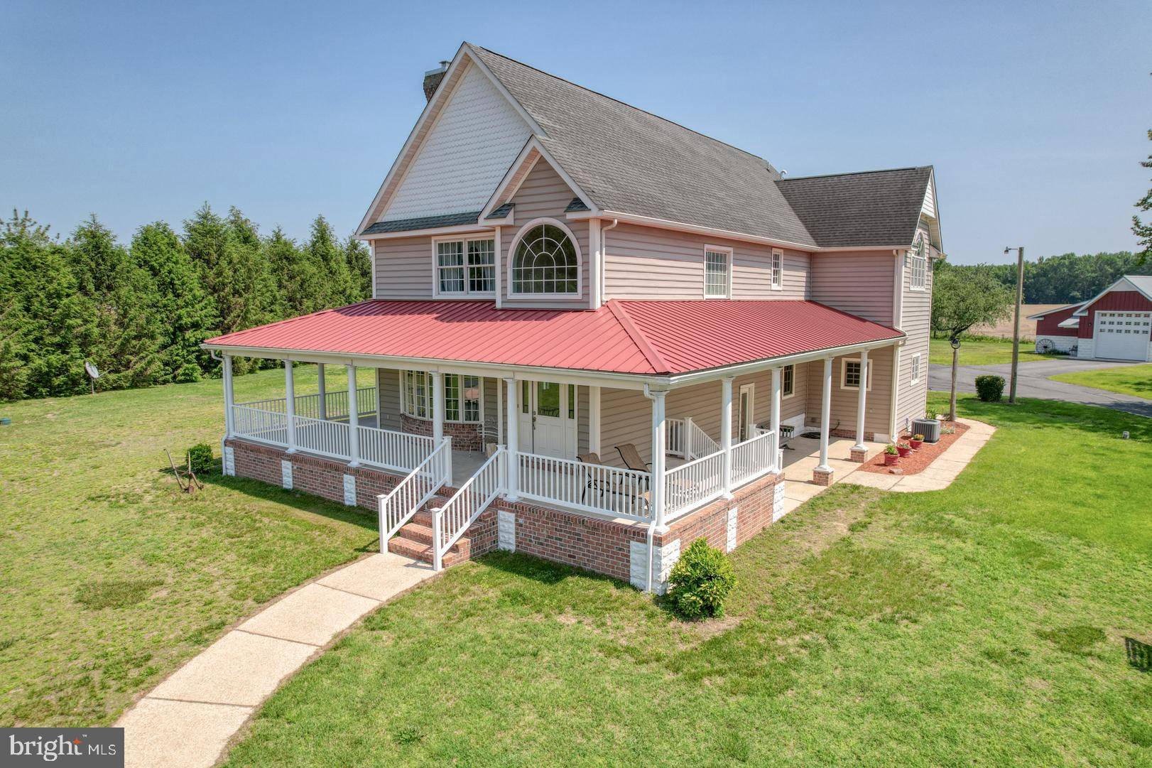 Marydel, DE 19964,5045 SANDY BEND ROAD