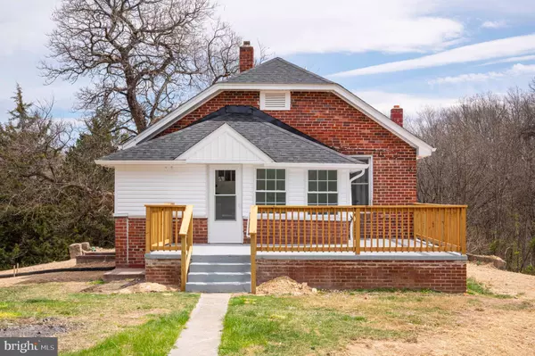 1737 CATLETT MOUNTAIN RD, Front Royal, VA 22630