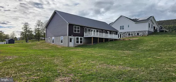 Centre Hall, PA 16828,154 SAFFRON BLVD