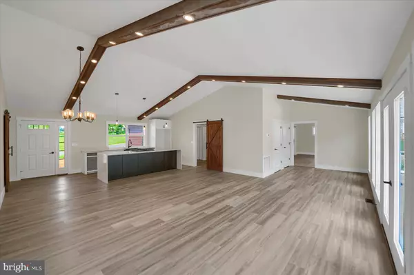 Centre Hall, PA 16828,154 SAFFRON BLVD