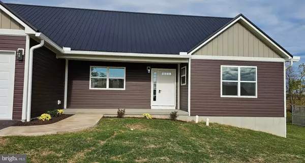 Centre Hall, PA 16828,154 SAFFRON BLVD