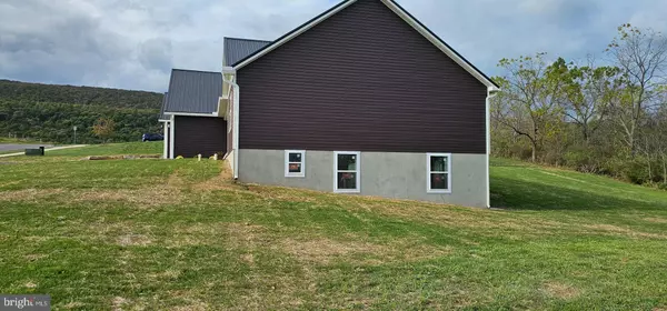 Centre Hall, PA 16828,154 SAFFRON BLVD