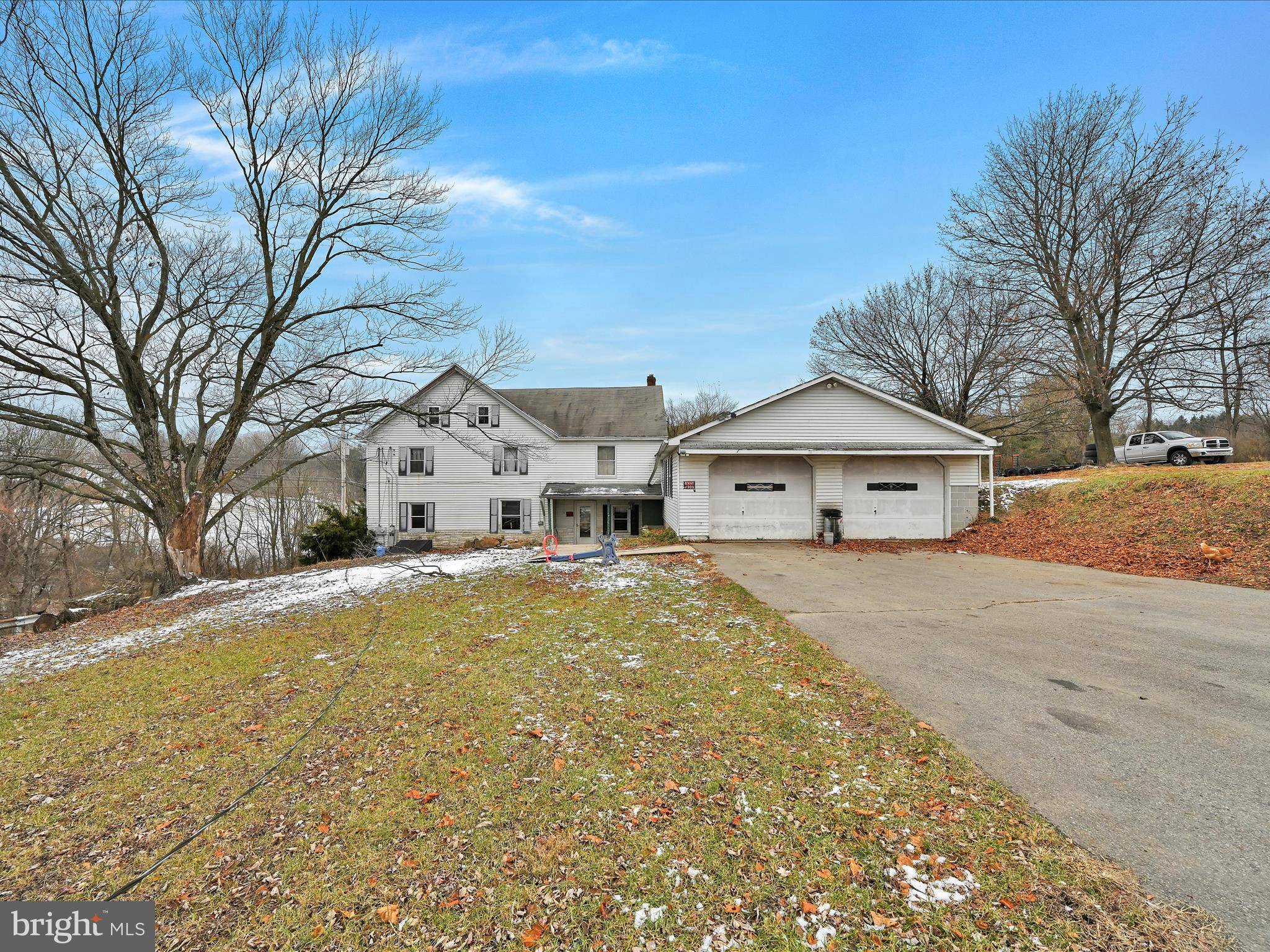 Pine Grove, PA 17963,133 BIRDS HILL RD