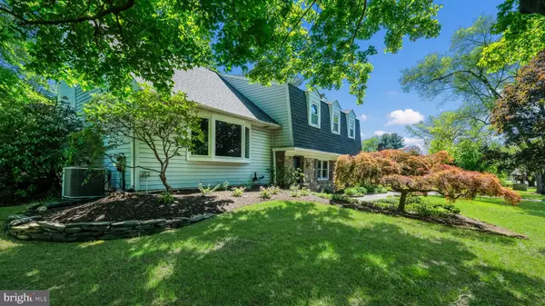 Doylestown, PA 18902,2775 RED GATE DR