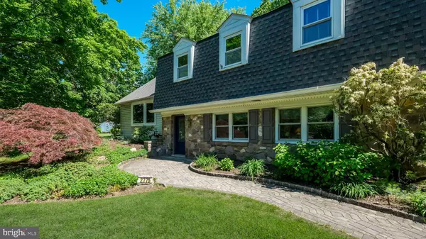 Doylestown, PA 18902,2775 RED GATE DR