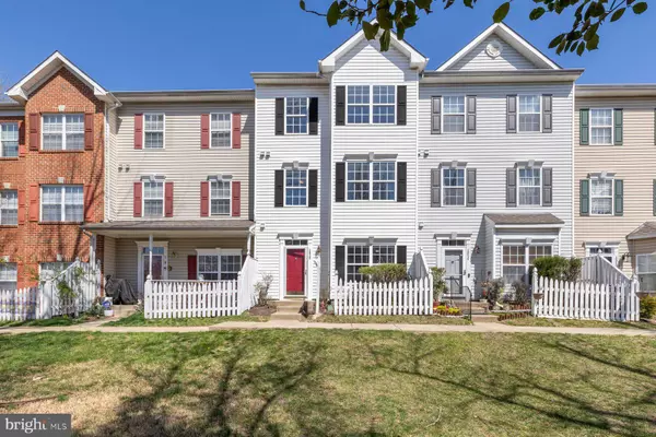 Severn, MD 21144,1610 BRIARVIEW CT #61