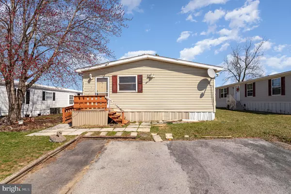179 BOWIE DR,  Grantville,  PA 17028