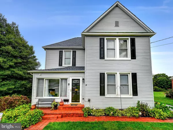 Reisterstown, MD 21136,9 WOLF AVE