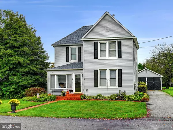 Reisterstown, MD 21136,9 WOLF AVE