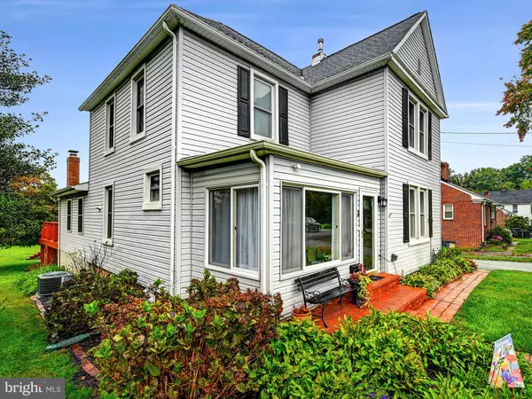 Reisterstown, MD 21136,9 WOLF AVE